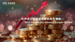 欧洲央行的货币政策机制有哪些？