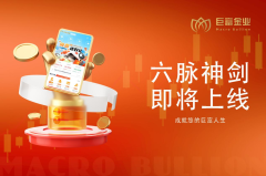 六脉神剑即将出鞘！巨富金业带你解锁伦敦金投资秘籍