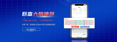 告别复杂指标！巨富金业 “六脉神剑” 开启智能交易新时代