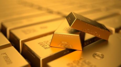 黄金白银：多级别分析与操作建议
