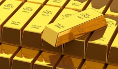 黄金高位震荡待变，聚焦关键价位与 GDP 数据
