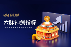 巨富金业诚挚为您剖析：六脉神剑到底神奇在什么地方？