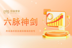 【资深交易者私藏】六脉神剑横空出世！红绿箭头秒判多空，新手入坑也能玩转