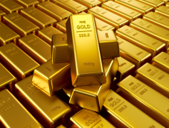 美联储降息预期分歧，金银价格在关键支撑位徘徊