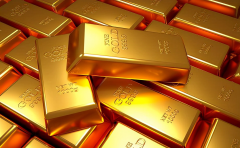 政经博弈下黄金震荡，技术面指引金银做空时机