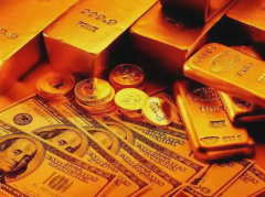 中东局势与美元走强交织，金银价格陷入多空胶着