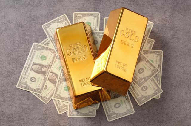 特朗普政策冲击市场，金银关键点位突破后的顺势布局策略