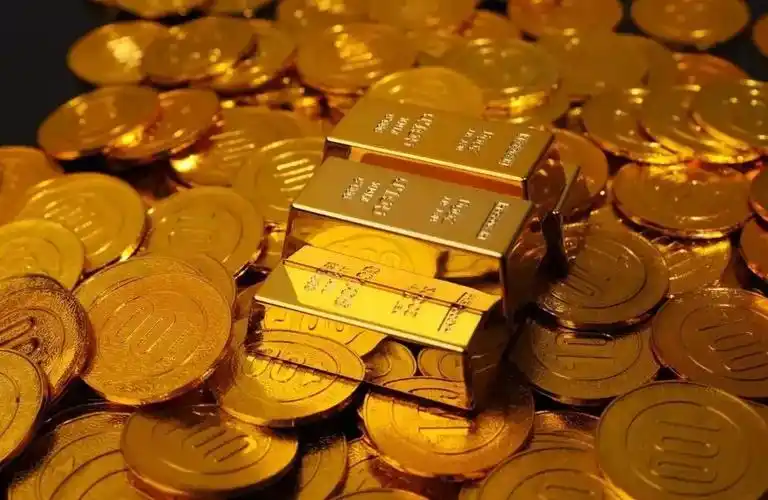 地缘局势支撑下，现货黄金白银晚盘高抛低吸策略详解