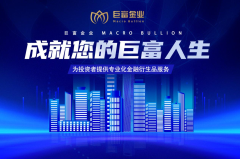黄金投资怎么选？2025年这5个平台经老玩家实测，巨富金业排第二