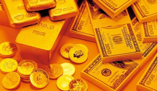 均线系统确认中期涨势，金银技术面支撑位做多策略详解