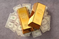 特朗普政策冲击市场，金银关键点位突破后的顺势布局策略