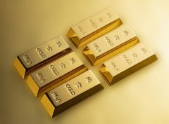 美关税政策冲击，美元弱势助力，黄金白银亚盘技术面支撑低吸操作